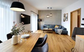 Apartmany Horizont